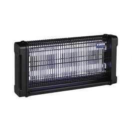 Uničevalec insektov 30W (2x15W) do 120m2 230V IKN30 Noveen
