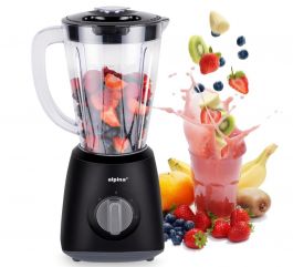 Blender 1,5L 400W, Alpina