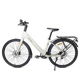 Električno kolo c30, MS Energy