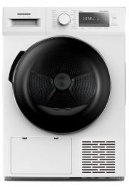 Sušilni stroj HHPD-M8G3A++, Heinner