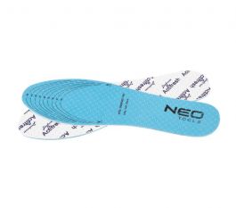 Vložki za čevlje Neo Actifresh