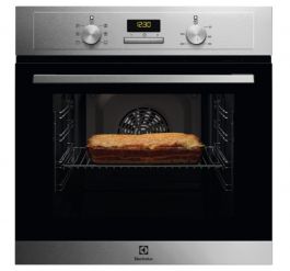 Pečica Electrolux EOH3F00BX