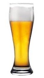Kozarec za pivo Pasabache, 665ml
