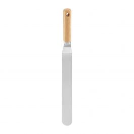 Spatula za palačinke, 37x4cm
