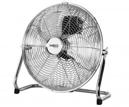 Ventilator talni Neo, 50W, fi 30 cm