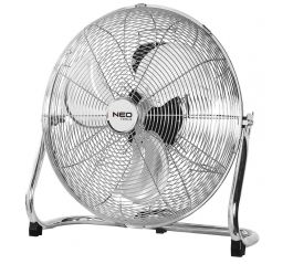 Ventilator talni Neo, 100W, fi 45 cm