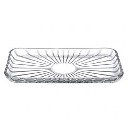 Pladenj oval Elegant 28x16cm

