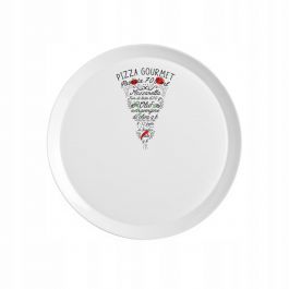 Krožnik za pico Ronda, 33,5cm 
