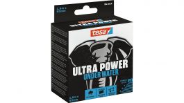 Trak za popravila pod vodo  UP Under water, prozoren, 1,5m x 50mm
