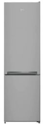 Kombinirani hladilnik Beko RCSA300K40SN, 204+87L