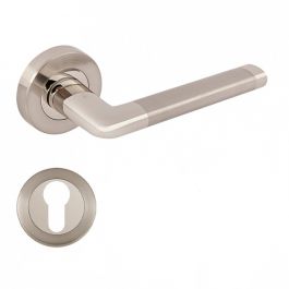 KLJUKA H0483A Nis/Ni, cilinder 