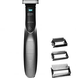 Prirezovalnik brade Cecotec Bamba Precision Care 7500