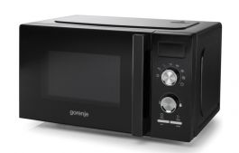 Pečica mikrovalovna Gorenje MO20A3BH