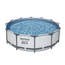 Bazen Steel Pro Max set 366x100 cm, Sto.