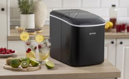 Ledomat Gorenje IMDW1500B