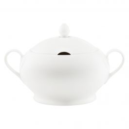 Jušnik 2,8l, porcelan 
