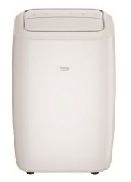 Klimatska naprava prenosna Beko BP1125H, 12k BTU, 3,5kW, gretje in hlajenje, wi-fi