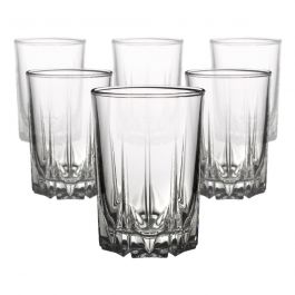 Kozarec za vodo KARAT, 250ml, grt 6/1 
