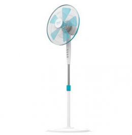 Ventilator samostoječi Cecotec  EnergySilence 500, 40W