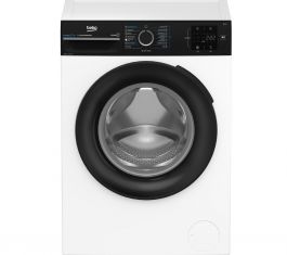 Pralni stroj Beko pralni stroj BM3WFSU38213WPBB, 8kg, 1200 obr/min, para, inverter