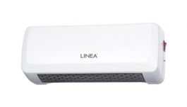 Stenski PTC grelec Linea LWH-0585