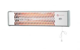 Kvarčni grelnik Linea LQBH-0586, 1500W