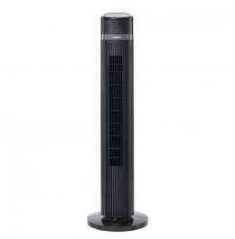 Stolpni ventilator Heinner HMTF-D3BK