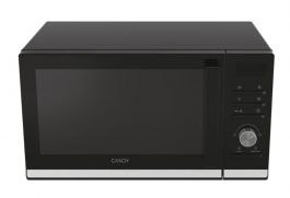 Pečica mikrovalovna Candy CMGA23TNDB, MW + Grill digitalna,  23 l