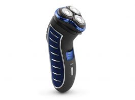 Brivnik Esperanza Razor, moder