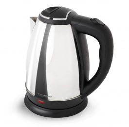 Grelnik vode Esperanza TUGELA, 1,8 L, srebrn