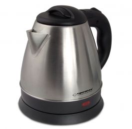 Grelnik vode Esperanza SPRING, 1.0 L, inox