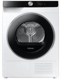 Sušilni stroj Samsung DV90DG6845LKU4, 9kg črna ozka fronta
