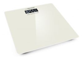 Digitalna kopalniška tehtnica Esperanza AEROBIC, bela