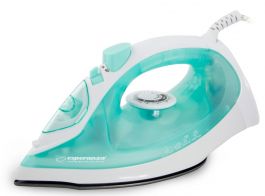 Parni likalnik Esperanza SILK 2200W