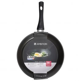 Ponev Magnat Premium coating 28cm, induk.
