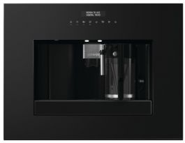 Vgradni kavni aparat Gorenje CM4G8BG