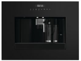 Vgradni kavni aparat Hisense CM4H8BG