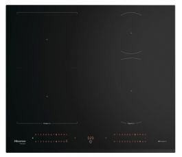 Indukcijsko kuhališče Hisense HI6433BCWF