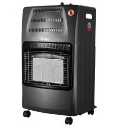 Peč infrardeča plinska Ardes, zložljiva