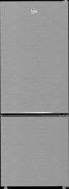 Kombinirani hladilnik Beko B3RCNE564HXB, 340+150L, širina 70 cm, višina 192 cm