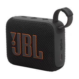 Zvočnik prenosni JBL GO 4- črn