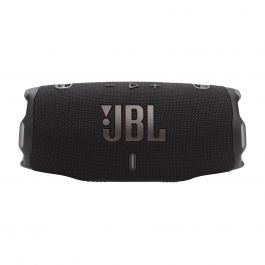 Zvočnik prenosni JBL CHARGE 6 BT- črn