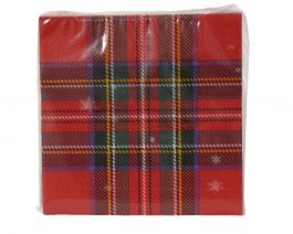 Serveti karo, 33x33cm
