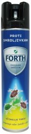 FORTH Proti smrdljivkam, 400ml spray