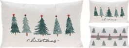 Blazina XMAS TREE, 30x50cm
