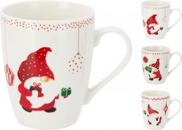 Lonček Palčki, 10cm, 340ml, 3 motivi
