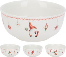 Skledica Palčki, 500ml
