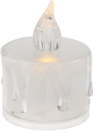 Svečka LED lučka, 5cm
