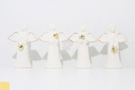 Figura angel bel 14 cm, Koo.