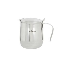 Lonček za mleko, 500ml, inox
